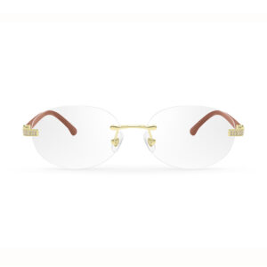 Jim Halo glasses Axel