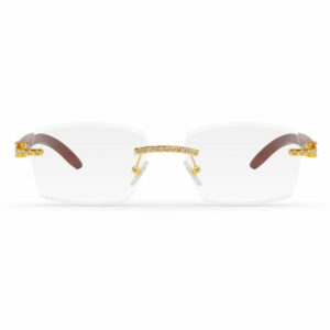 Adonis eyeglasses