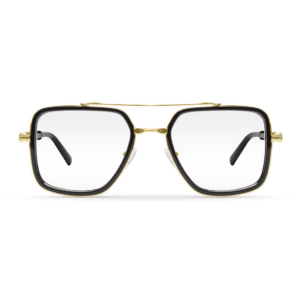 Adolph Black glasses