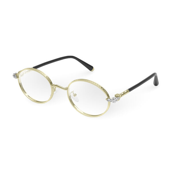 Jim Halo glasses Ethan