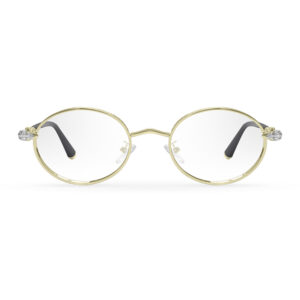 Jim Halo glasses Ethan