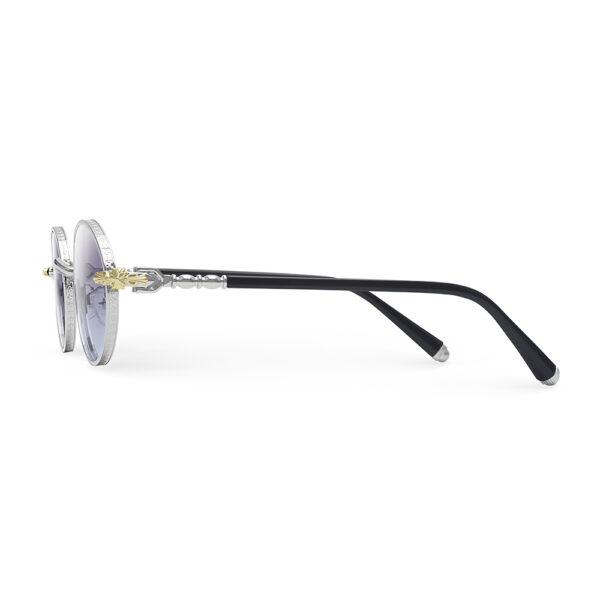 Jim Halo glasses Ethan S