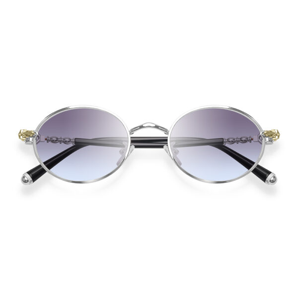 Jim Halo glasses Ethan S