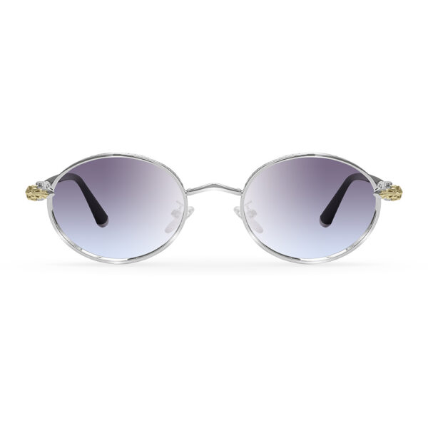 Jim Halo glasses Ethan S