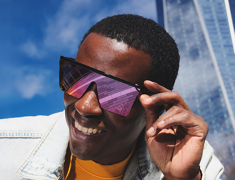 Men's Sunglasses: Explore Trendy Shades for Every Occasion