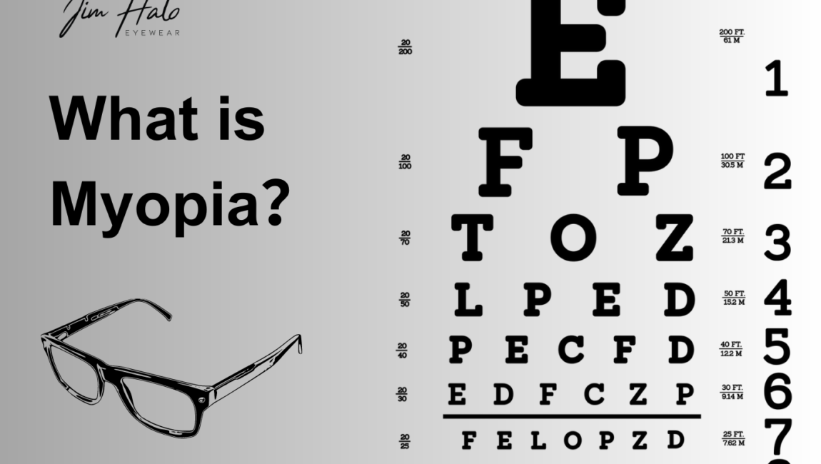 Myopia