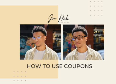 How to use coupon at Jim Halo