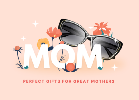 Perfect Gifts for Great Mothers