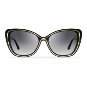 Jim Halo Cervine Sunglasses