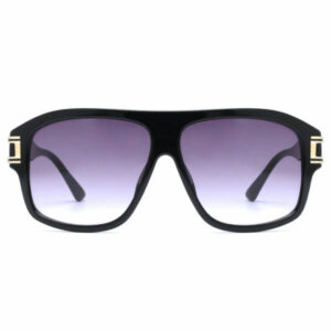 Gygnus S broken glasses