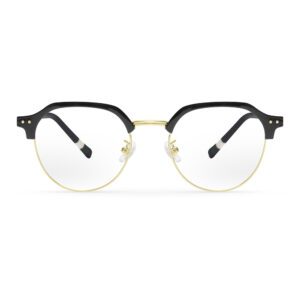 Man & Women Irregular Trendy glasses Liam for mother's day