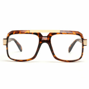 Peter eyesight