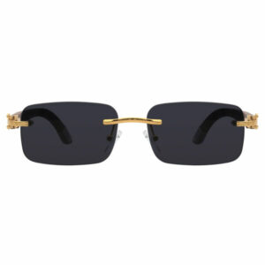 Ramsey S eyeglasses