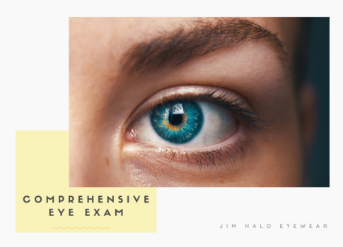 What Should We Know about Comprehensive Eye Exams?