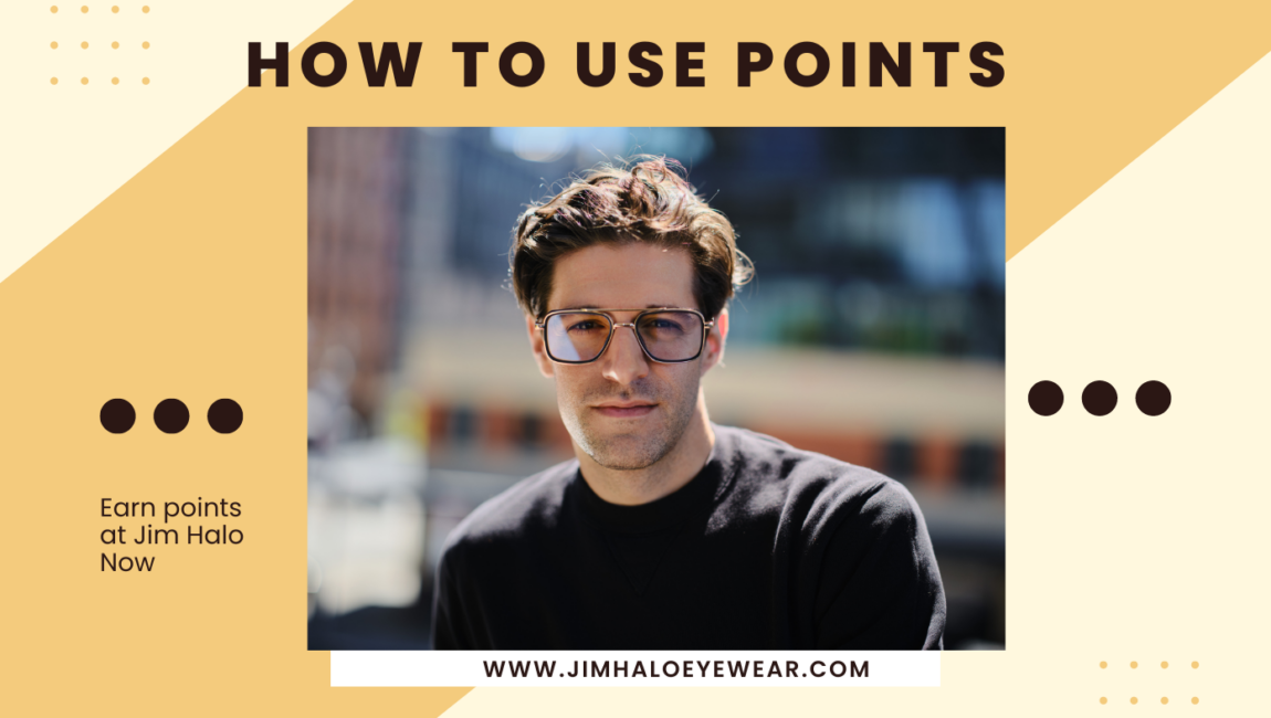 How to Use Points at Jim Halo