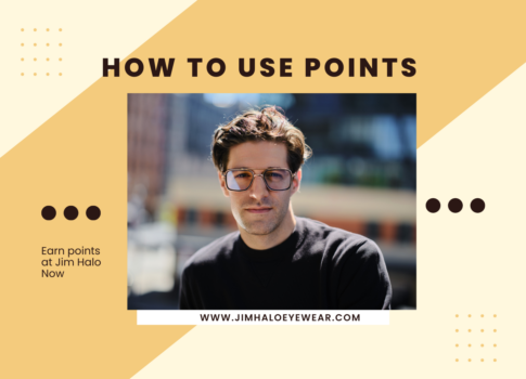 How to Use Points at Jim Halo