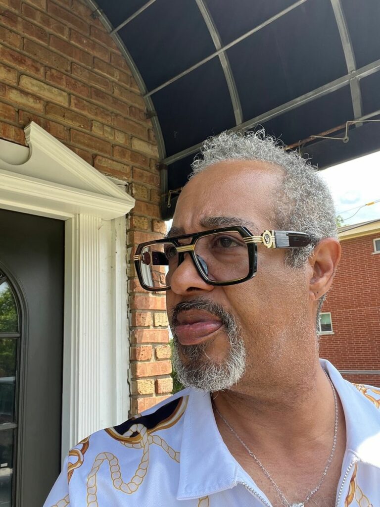Image #1 from HOUSTON E ANDREWS