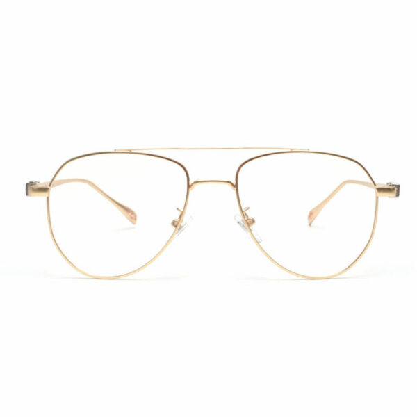 Glasses for Eye Health Myopia and Bulging Eyes