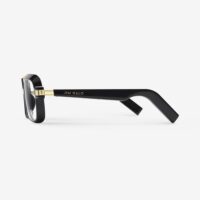 Smart Audio Glasses-Peter-black