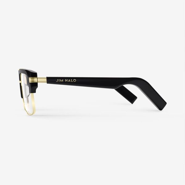 Smart Audio Glasses-Naval