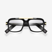 Smart Audio Glasses-Peter-black