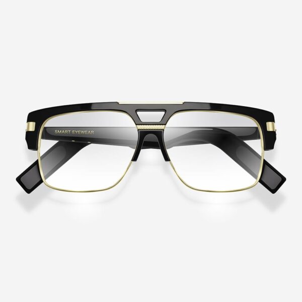 Smart Audio Glasses-Naval