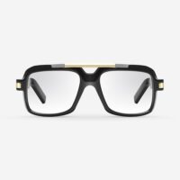 Smart Audio Glasses-Peter-black