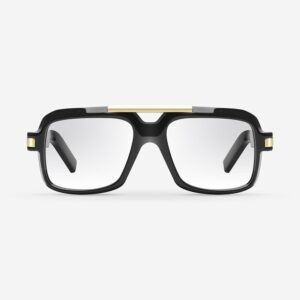 Smart Audio Glasses-Peter-black