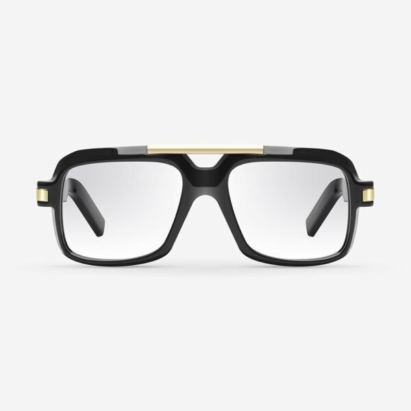 Smart Audio Glasses-Peter-black