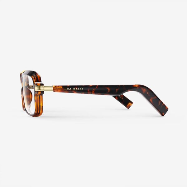 Smart Audio Glasses-Peter-Tortoise