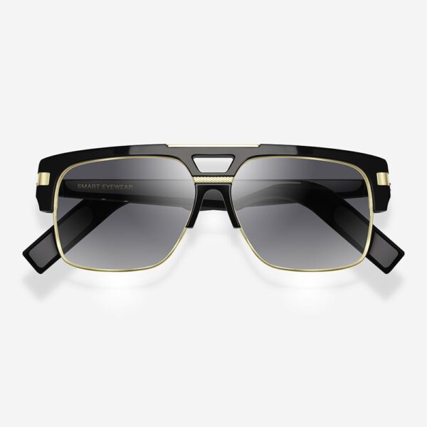 Smart Audio Sunglasses-Naval