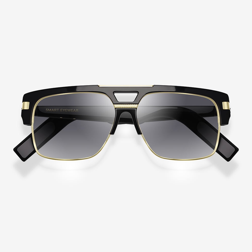 Smart Audio Sunglasses-Naval