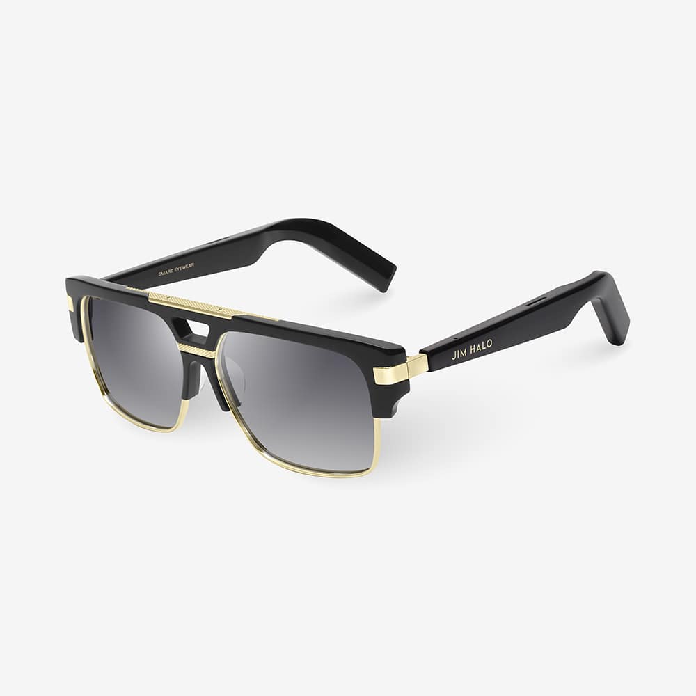 Smart Audio Sunglasses-Naval