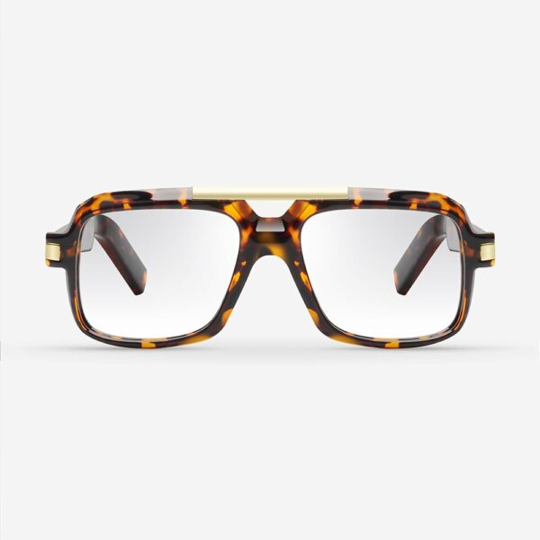 Smart Audio Glasses-Peter-Tortoise