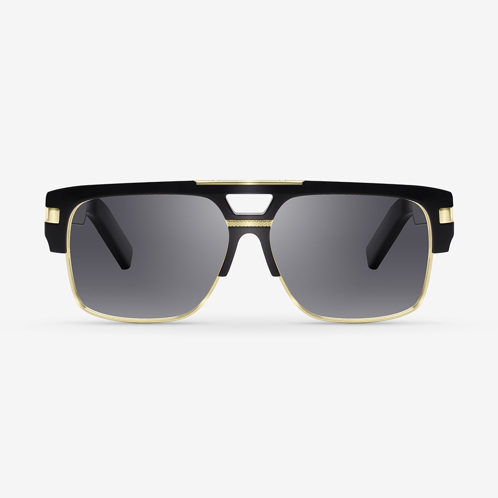 Smart Audio Sunglasses-Naval