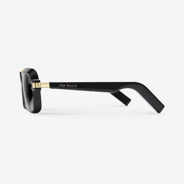 Smart Audio Sunglasses-Peter-black