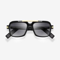 Smart Audio Sunglasses-Peter-black