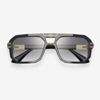 Lucca S-Black