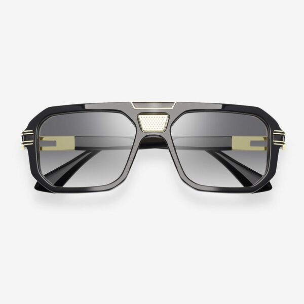 Lucca S-Black