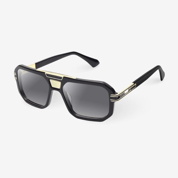 Lucca S-Black
