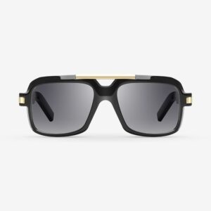 Smart Audio Sunglasses-Peter-black