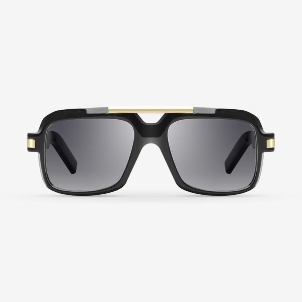 Smart Audio Sunglasses-Peter-black