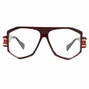 Edgar photochromic Lenses: