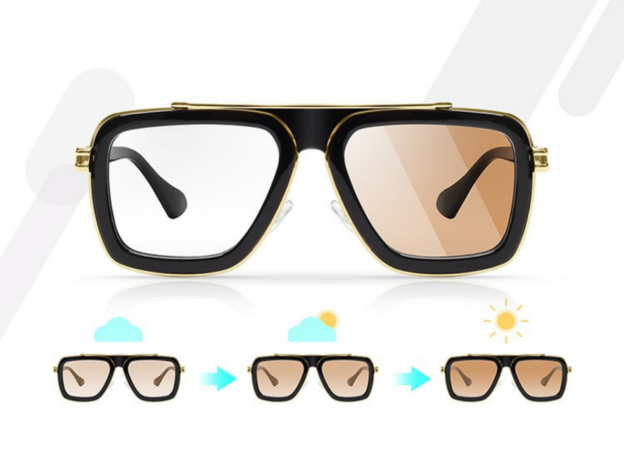 Exploring Future Technology Photochromic Lenses Leading the Fashion Trend