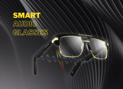 Exploring the World of Smart Audio Glasses