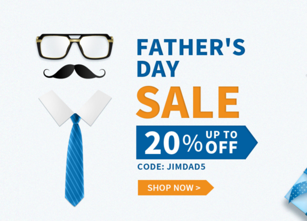 Father's Day Eyeglasses Sale