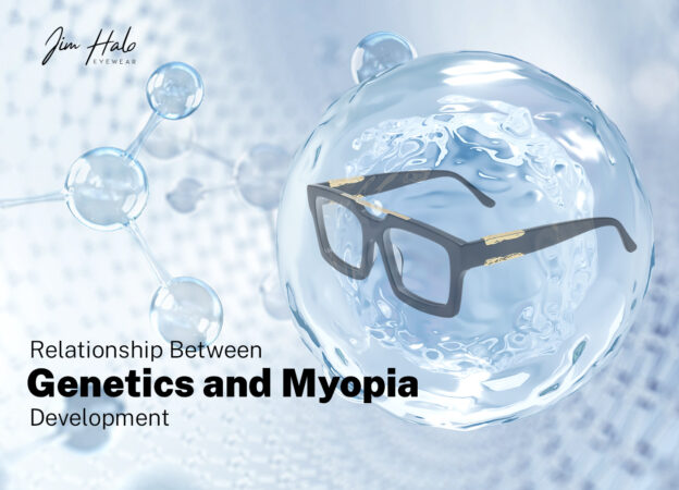 Genetics and Myopia