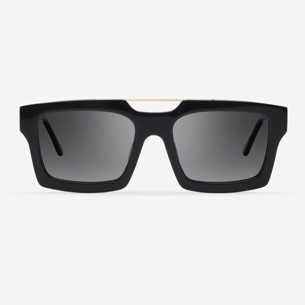 Polly S-Black