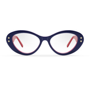 Sadie Trendy glasses for women
