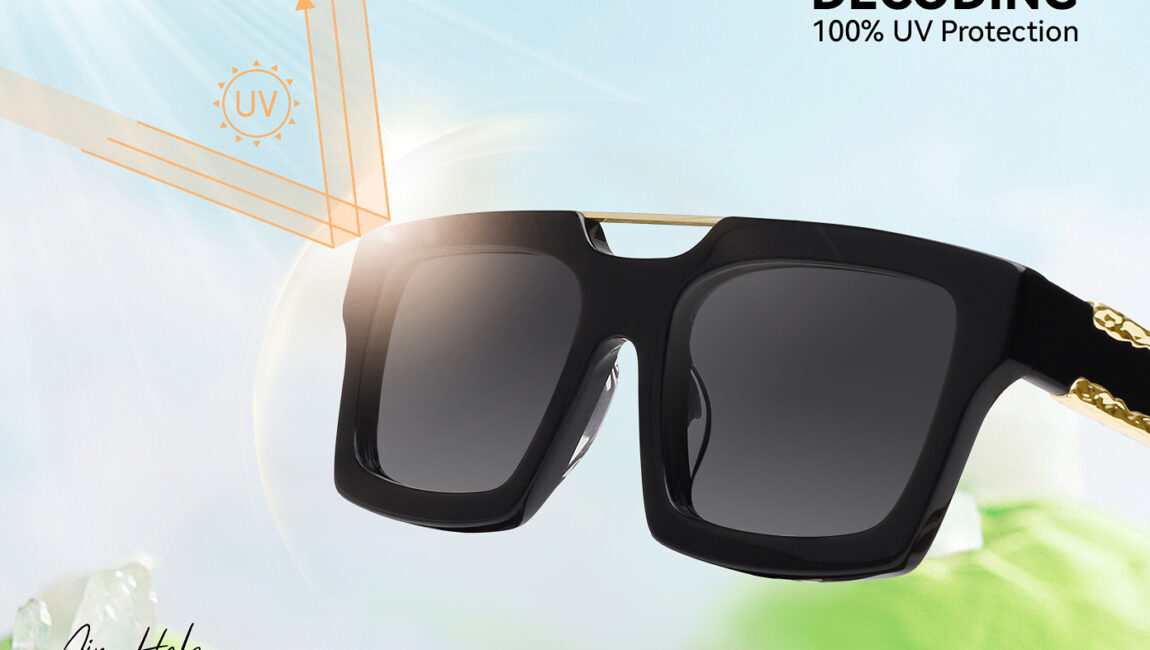 Decoding 100% UV Protection: Unveiling the Shield